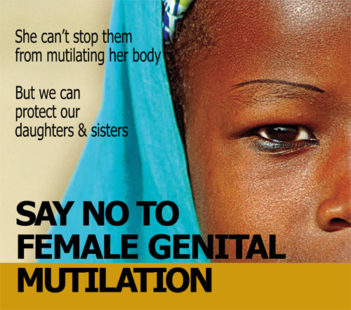 Uk Uphill Battle In Fight Against Female Genital Mutilation