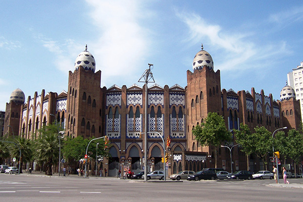 Catalonia To Muslims Support Independence Get Mega Mosque